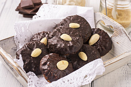 German Lebkuchen